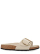 Birkenstock Sandal "Madrid Big Buckle"