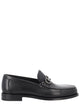 Ferragamo Moccasin "Gancini"