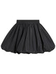 Patou Mini Balloon Skirt