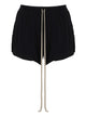 Rick Owens Lilies "Boxers" Shorts
