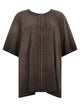 Uma Wang "Overdyed" T-Shirt