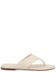 Aeyde Leather Thong Sandal