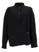 Lemaire "Straight Collar Twisted" Shirt