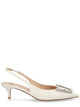Roberto Festa Slingback "Futura"
