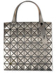 Bao Bao Issey Miyake "Platinum" Tote Bag