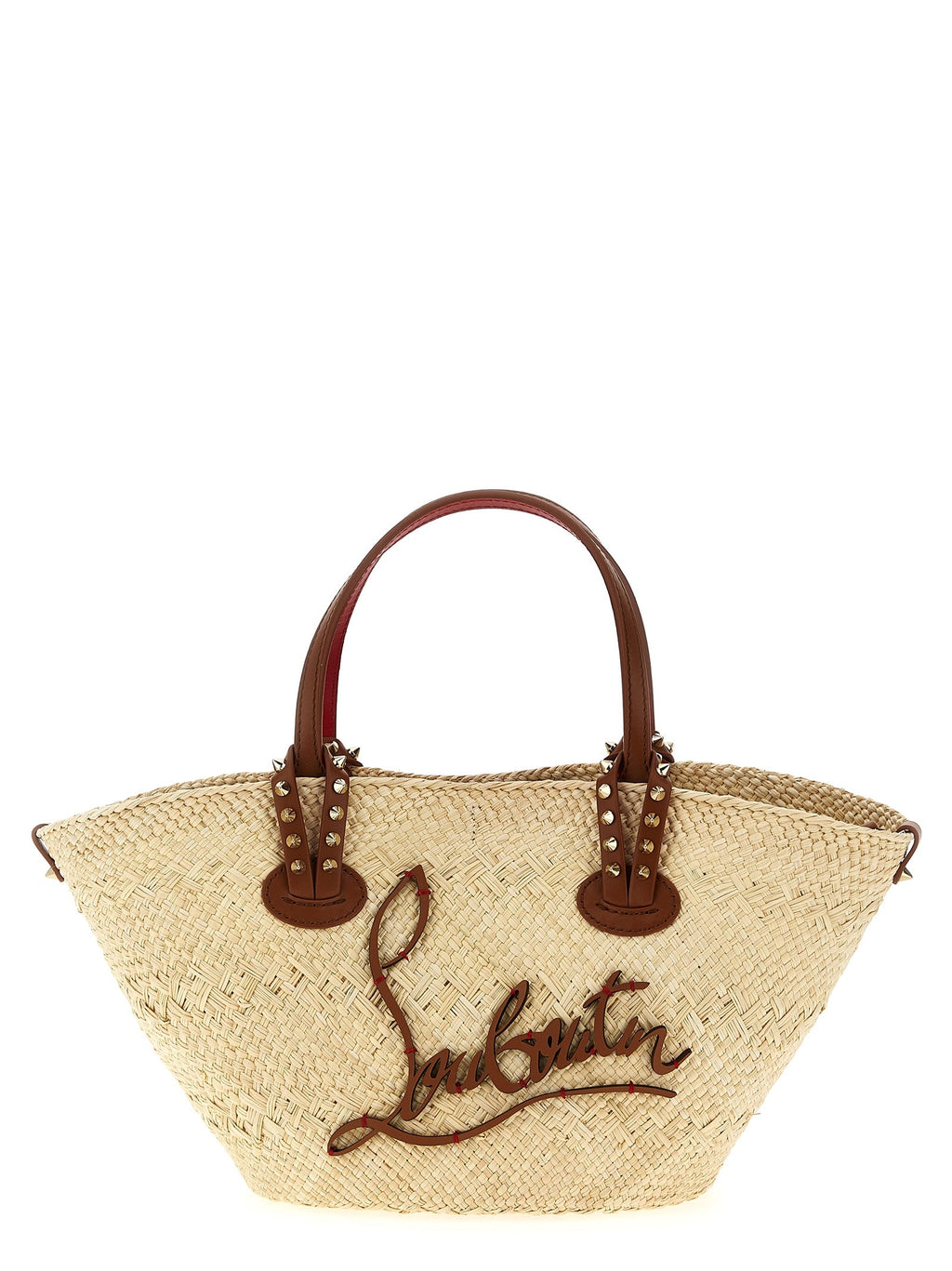 Christian Louboutin 'Cabata' Mini Handbag
