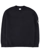 C.p. Company Sweatshirt With Logo