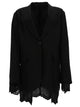 Our Legacy Reversible Blazer