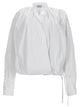 Dries Van Noten Blue "Cenver"