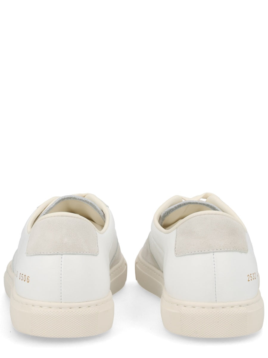 Common Projects Sneaker "Bball"