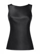 Nina Ricci Silk Draped Top