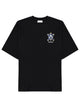 Off-White T-Shirt Con Logo