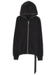 Rick Owens Drkshdw Felpa "Gimp"