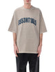 Fear Of God Essentials Fear Of God Essentials New York 90S Tee Grey