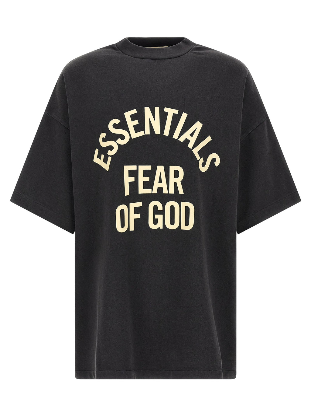 Fear Of God Essential 'Campus 90S' T-Shirt