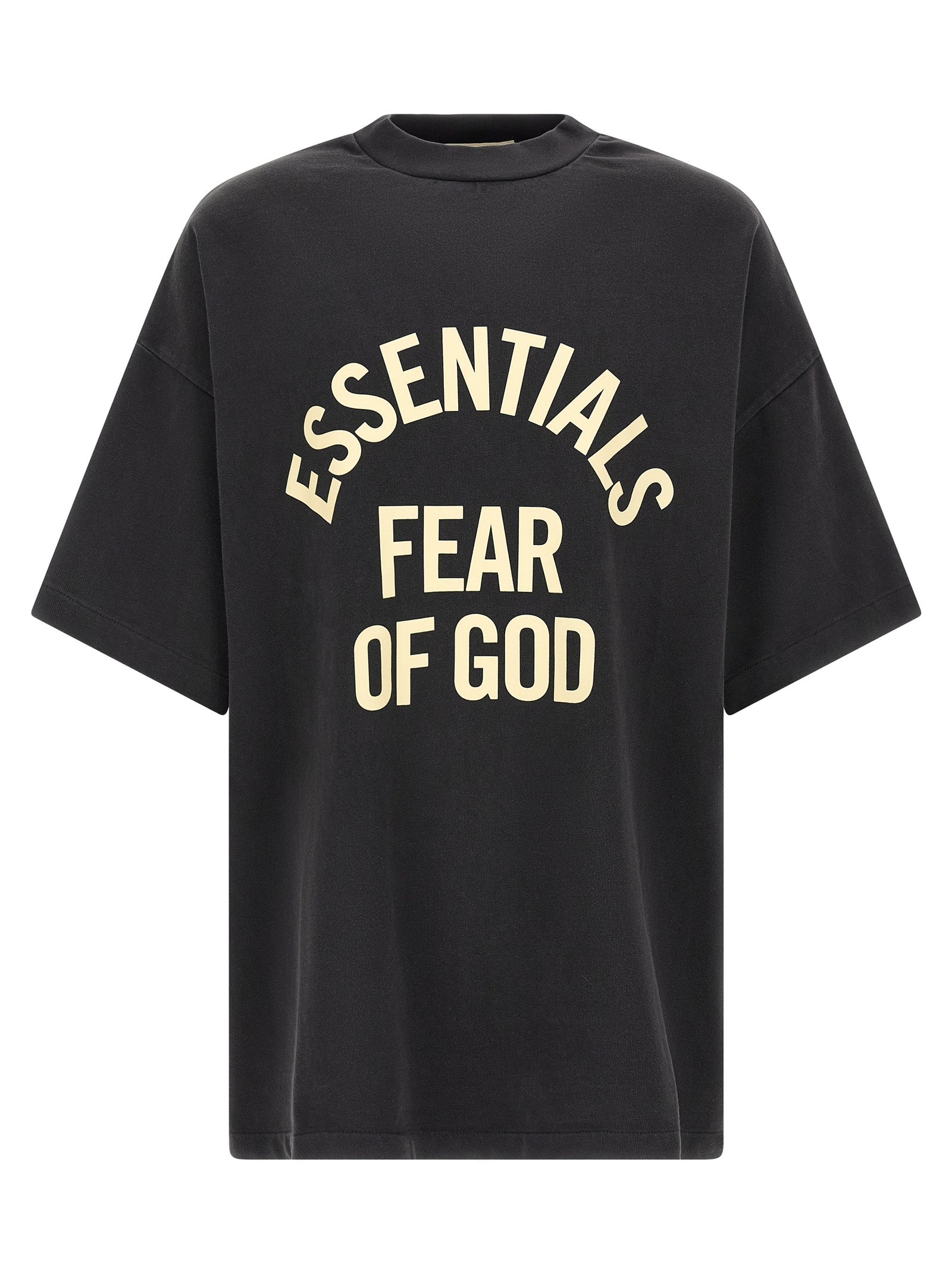 Fear Of God Essential 'Campus 90S' T-Shirt