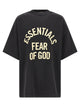 Fear Of God Essential 'Campus 90S' T-Shirt