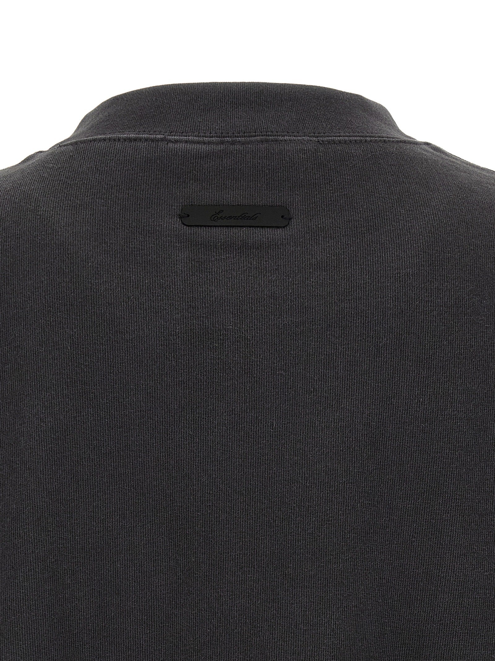 Fear Of God Essential 'Campus 90S' T-Shirt
