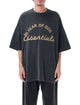 Fear Of God Essentials Training 90'S Short Sleeve Tee