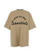 Fear Of God Essentials 90S Training Tee