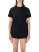 Fear Of God Essentials Essentials Fear Of God Black Classic Tee