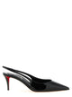 Christian Louboutin 'Miss Z' Slingback