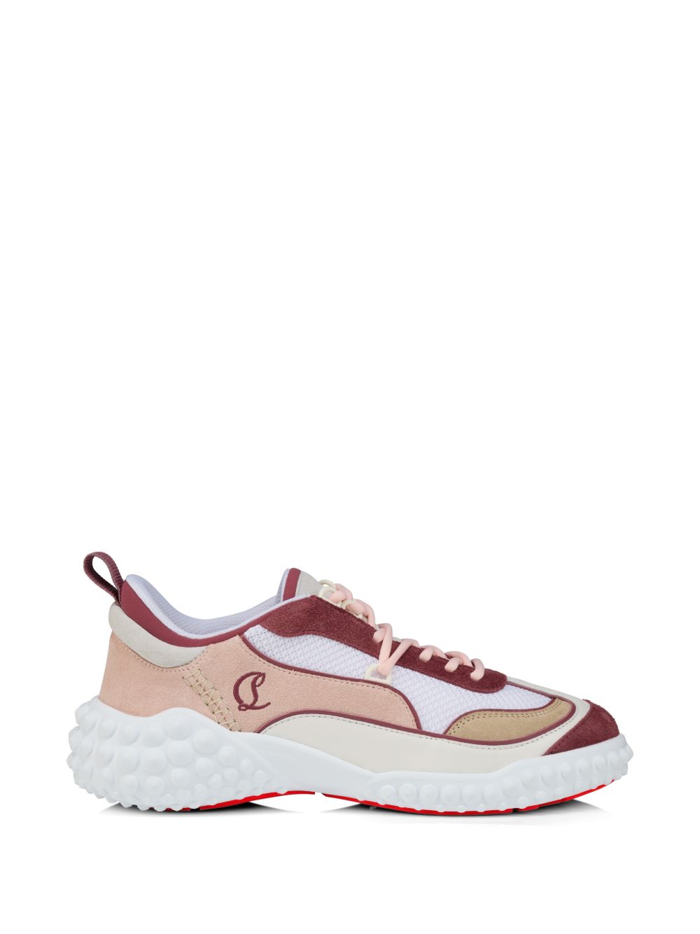 Christian Louboutin Mara Flat Sneakers