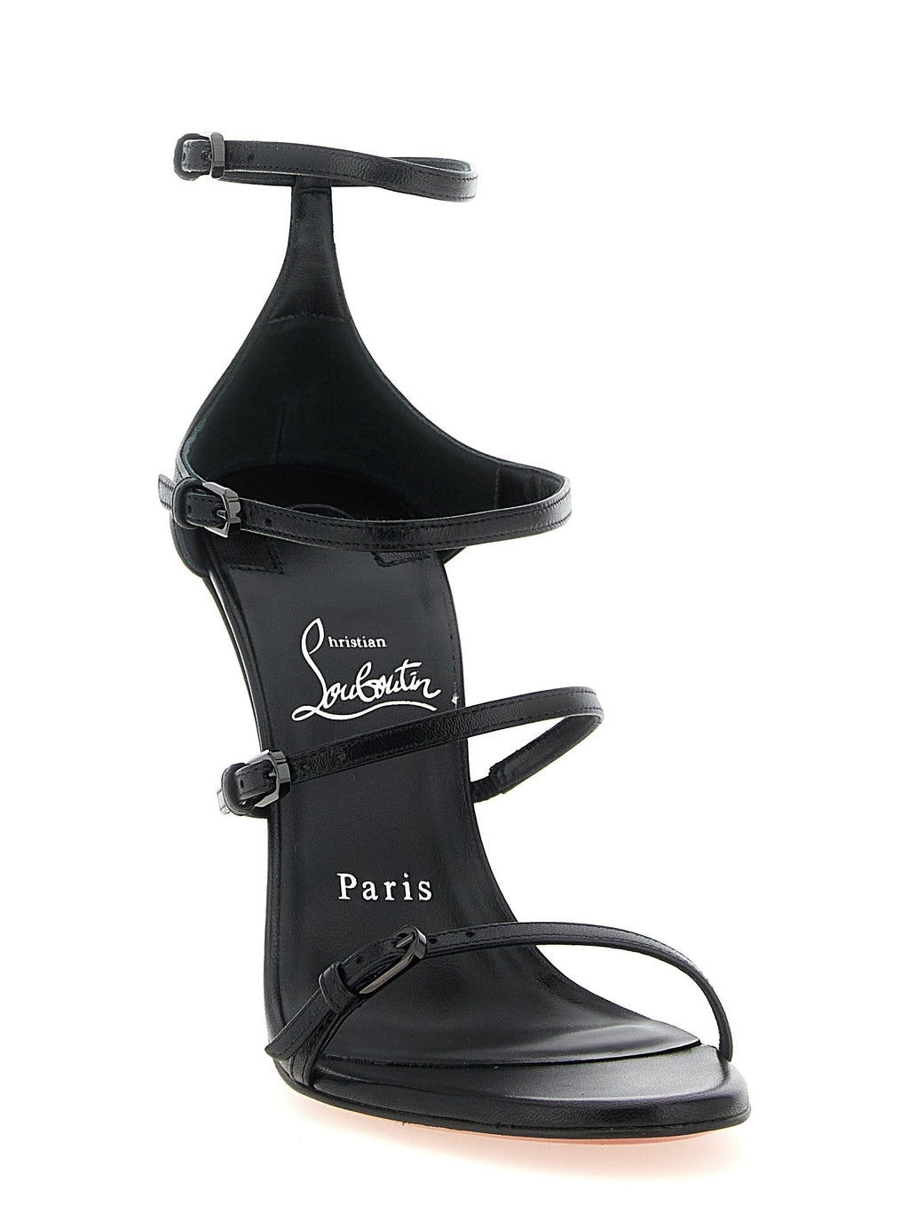 Christian Louboutin 'Milllenium' Sandals