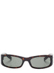 Saint Laurent Occhiale "Sl M152"
