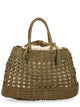 Dragon Diffusion Borsa "Santa Cano"