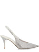 Rene Caovilla Slingback "Jinny"