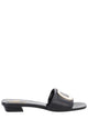 Roger Vivier Sandalo Mule "Belle"
