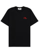 Msgm T-Shirt Con Logo