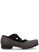 Uma Wang Ballerina In Pelle