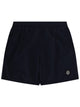 Stone Island Costume Da Bagno Con Logo