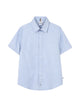 Boss  Camicia A Maniche Corte
