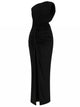 Rick Owens Lilies Abito "Avra"