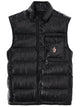 Moncler Grenoble Padded Jacket With Logo