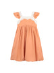 Chloé Vestito Con Pizzo