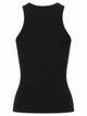 Vivienne Westwood Top Con Logo