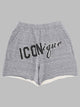 Dsquared Shorts "Iconique"