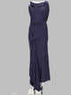 Victoria Beckham Abito Midi "Posy"