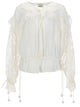 Isabel Marant Blusa "Nowana"