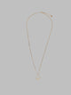Fendi Collana "Forever Fendi"