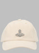 Vivienne Westwood Cappello Da Baseball "Edgewear"
