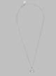 Vivienne Westwood Collana "Simonetta" Con Ciondolo