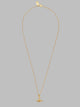 Vivienne Westwood Collana "New Petite" Con Ciondolo