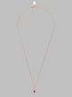 Vivienne Westwood Collana "London Orb"