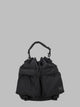 Porter-Yoshida & Co. Borsa "Senses"