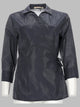 Paloma Wool Camicia Wrap "Ricer"